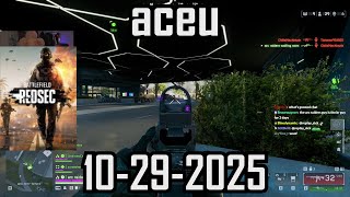 [aceu] !!! #1 BR GUY PLAYS BR !!! | 10-29-2025
