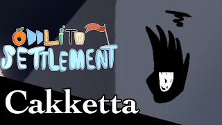Oddlite Settlement - Cakketta (ft. Aiwd) [My Singing Monsters)