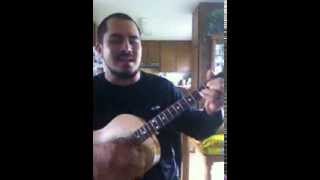 Lito Arkangel performing: "Pua Mohala" (David Nape)