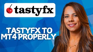 How To Connect Tastyfx To MT4 Properly 2026!