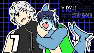 PK Plays A Date with Death (Part 7)