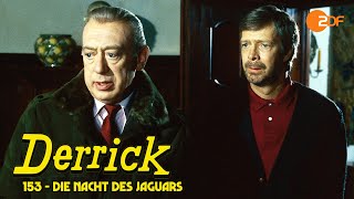 Derrick: The Night of the Jaguar | Episode 153