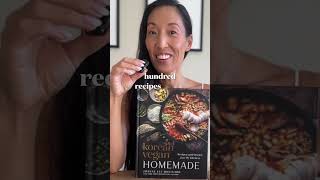 FAQ on my new book TKV Homemade!!