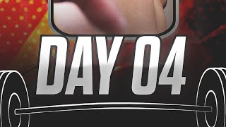 Day4 Daily vlogs