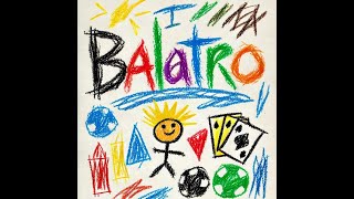 Balatro! I heard that flush builds are difficult...