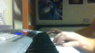 Song of Storms - Cover