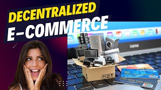 SHOPLY is changing the GAME!🔥 E Commerce Decentralized 😱