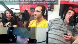 Joey Diaz's ringtone