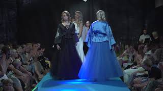 ILU ELAB MOESHOW 2022 / Moonsund Design "Kolme kodu värviga"