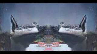 Another music video generated by a neural network
