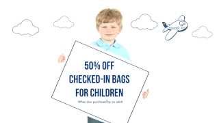 Introducing Ryanair Family Extra