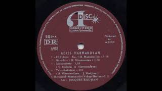Sirelis (Adiss Harmandyan)  Սիրելիս (Ատիս Հարմանտեան)