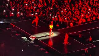 Chris Brown- Deuces (Breezy Bowl XX) FULL PERFORMANCE 2025