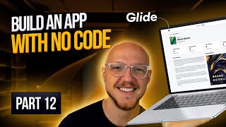 Build A Project Management App (Without Code) - Part 12