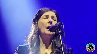 Clannad - Theme from Harry's Game (Clannad's last public performance with Moya Brennan) 06-02-2026