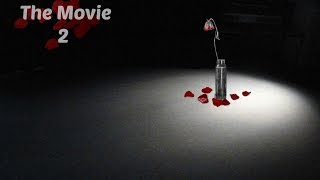 SuperMarioIan The Movie 2: Cast List (Live Stream)