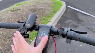 Hornit Loudest Bike Horn Reviewed - 140dB Can Save Your Life!
