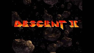 Descent 2 OST - Level 3 - SC 55 II