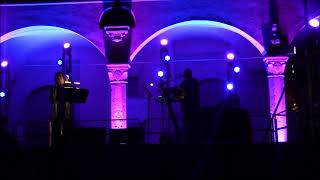 ANTONELLA RUGGIERO - "Non ti dimentico" Live @ San Giovanni Valdarno