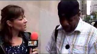 Martyrdom For Khalid Sheikh Mohammed - Shorty