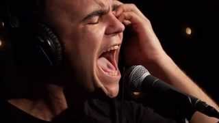 Future Islands - Spirit (Live on KEXP)
