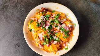 Potato Ball Dahibara | Amazing and Delicious recipe | Dahibara | Odia food | Sony's Kitchen recipes