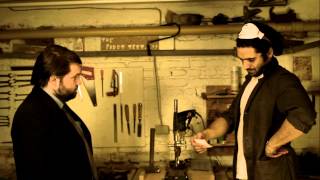 800-A - VIdeo for 99fire film award 2013 festival