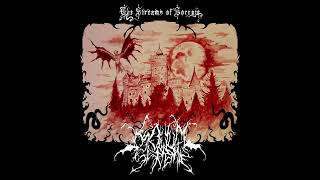 Osculum Serpentis - The Ruins of my Soul