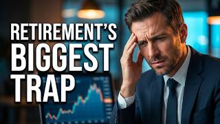Stop Sabotaging Retirement: 4 Painful Mistakes to Skip