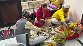 #Mahashivratri LIVE RUDRABHISHEK महाशिवरात्रि रुद्राभिषेक 🌷🙏 | #live #SagarikaSingh #livestream