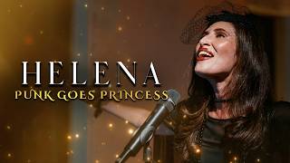 My Chemical Romance - Helena (Princess Version)