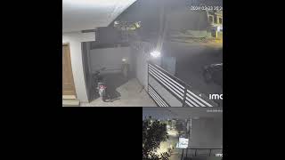 IMOU Cameras CRUISER 2MP & Bullet 2e - 2mp
