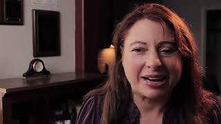 Elicia Stokes Navarro Actor Reel Drama Scene