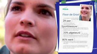 PGGM Arbeidsongeschiktheidsverzekering