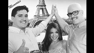 Supply Dealer - Our Inspirational and Educational Trip to the Eiffel Tower