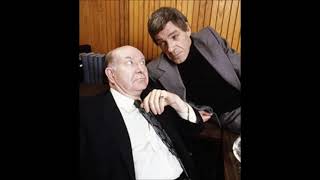 Nero Wolfe CBC 82-02-27 ep07 Man Alive
