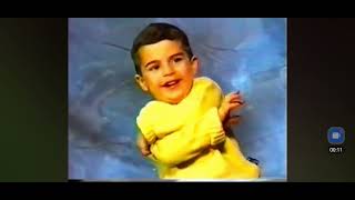 Dora the Explorer Live! Commercial From 2004