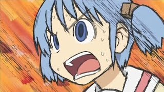 ♫AMV : NICHIJOU - NA NA NA