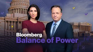 House Passes Iran War Powers Measure, Rebuking Trump | Balance of Power: Late Edition 6/3/2026