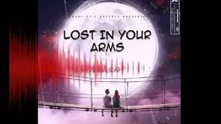 G.A.F. Darksun - Lost in Your Arms (Official Visualizer)