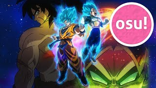 osu! Daichi Miura - Blizzard [Break The Ice] FC live play