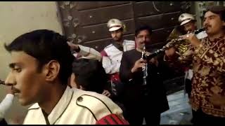 Faryad Band Lahore New parfom 2023