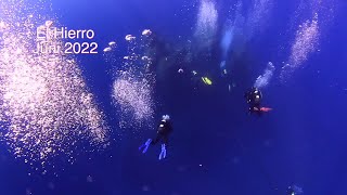 El Hierro Video Juni 2022