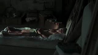 I don’t want you to go (Call Me by Your Name)