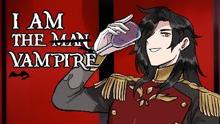 I AM THE MAN || Animation Meme
