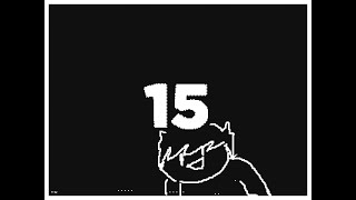 Oneyplays Animated: Top 15/Chills