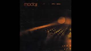 Modaji - Outboard Jeoprady