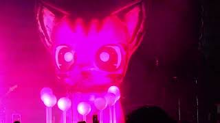 Porter Robinson - Perfect Pinterest Garden - Live in Manchester 2025