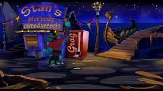 The Secret of Monkey Island ™ SE Finale