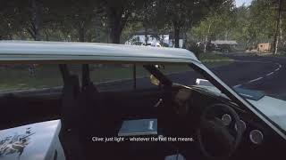 Everyone’s Gone to the Rapture (Part 4)